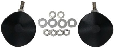 DK Custom Thunder Torque Insert - 3in. Diameter & Larger Set DK-TTI-258W