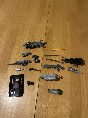 Transformers action figure accessories - Buy 2 or more and get free shipping!