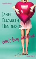 Janet Elizabeth Henderson | Can't Buy Me Love | Taschenbuch | Englisch (2019)