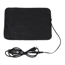 Reptile Heat Pad Heating Mat for Diy Large Mats Epoxy Curing Resin
