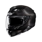 HJC F71 Carbon With Sun Visor
