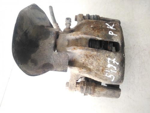 Bremssattel links vorne  Volkswagen Golf DE878865-42