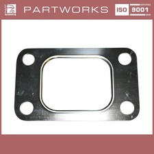 Dichtung Turbolader für PORSCHE 930 3.0 3.3 964 turbo Abgasrohr