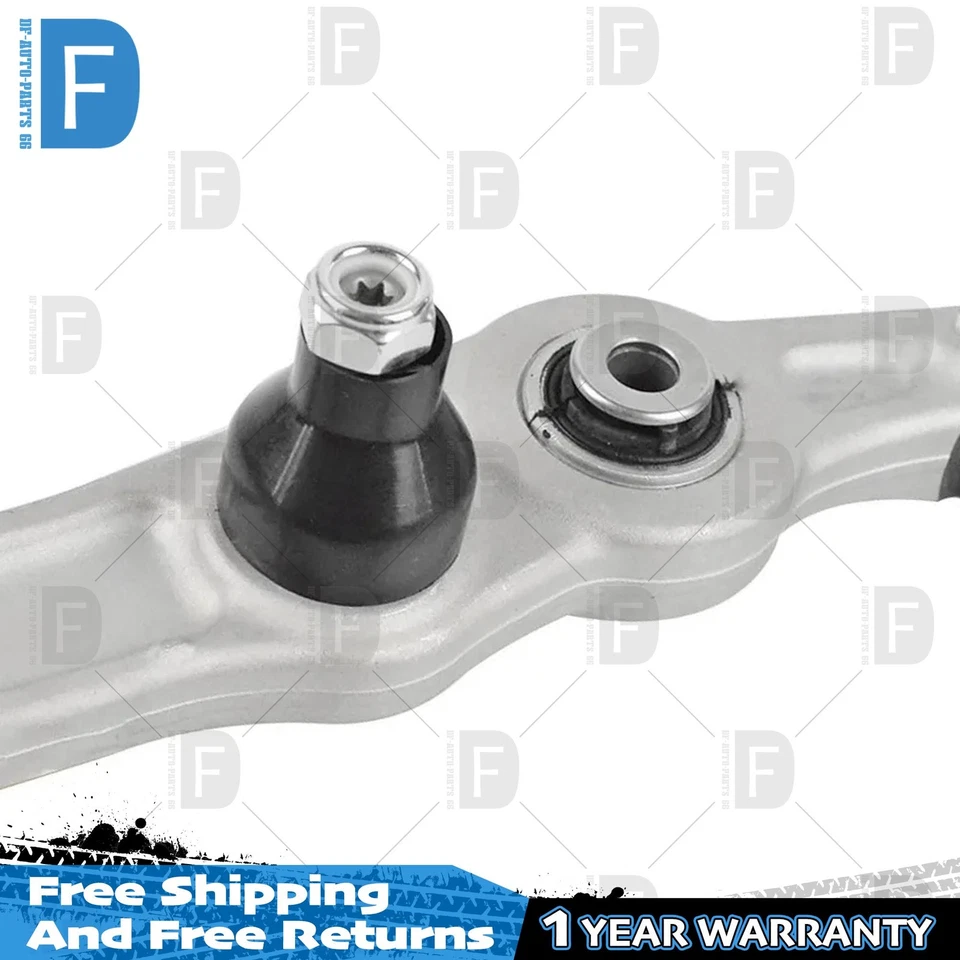 Brazo de control delantero derecho LEMQUIRE 205336101 para Mercedes-Benz C350 C300 E205 Foto 2 de 4