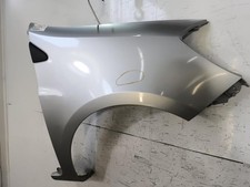 Aile avant droit RENAULT CLIO 3 PHASE 2 BREAK 631003362R