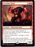 #808 Tectonic Giant Commander Legends: Battle for Baldur's Gate Rare