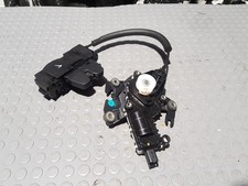 2014 Citroen C4 Picasso Mk2 Tailgate Lock Complete 9804404180 2014 Citroen C4 Picasso Mk2 Tailgate Lock Complete 9804404180