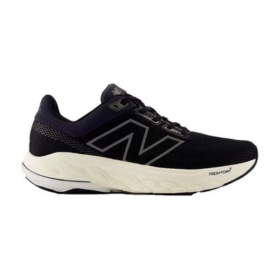 New Balance Fresh Foam x 860v14 Black / Black M860K14 Men's Size 11.5 Medium