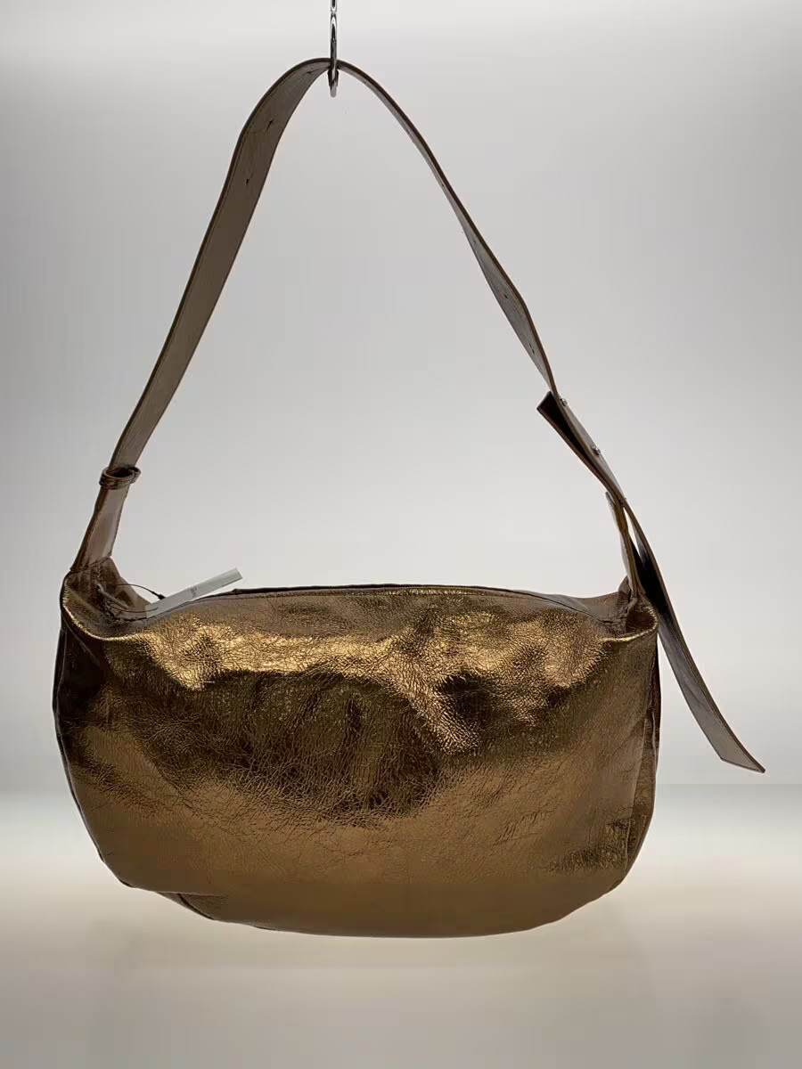 AMERI Shoulder Bag -- BRW - image 3