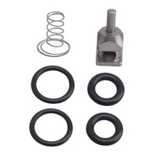 Fuel Check Valve Rebuild Kit Compatible with Harley-Davidson EFI Systems