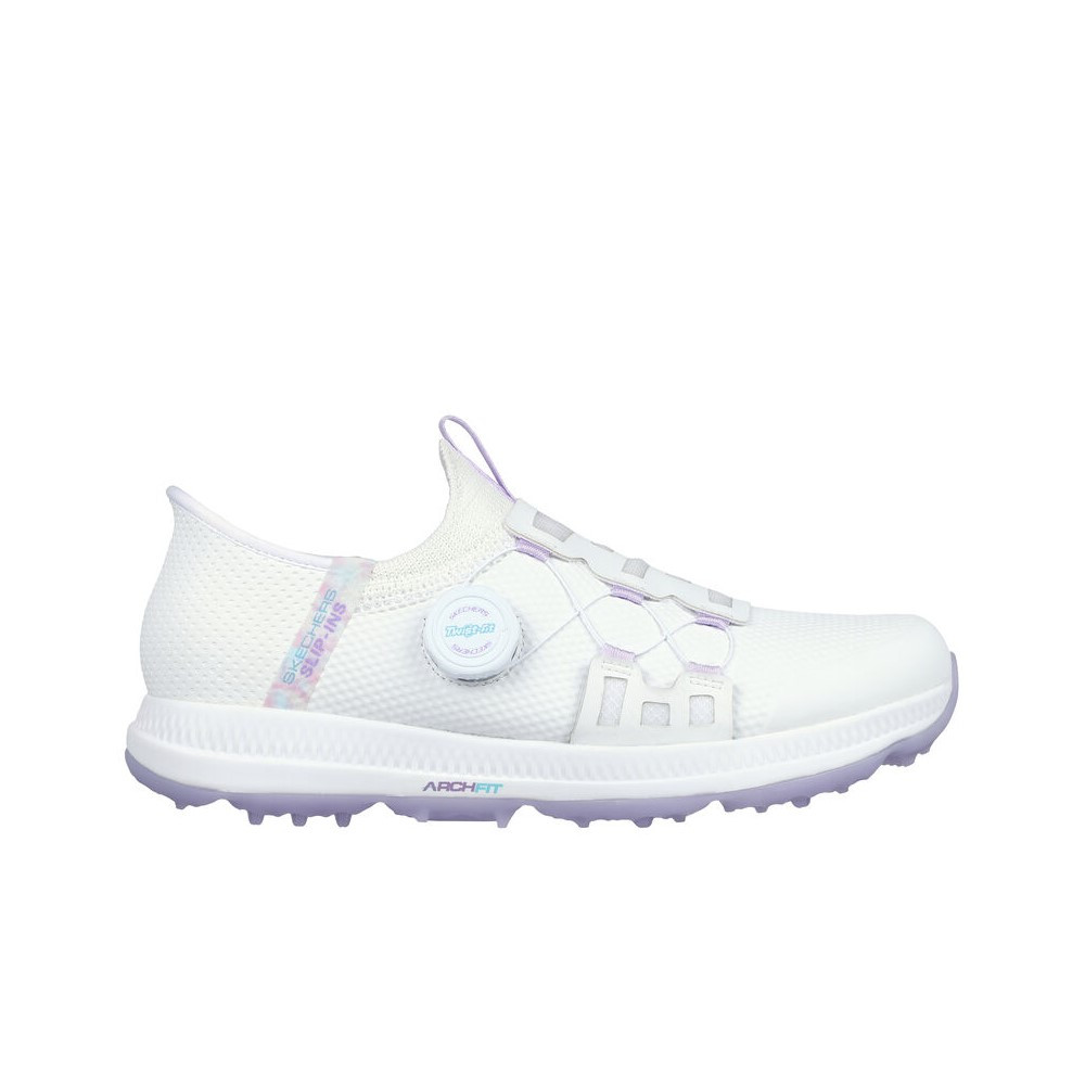 НОВЫЕ женские кроссовки для гольфа Skechers Go Golf Elite 5 Slip Ins - выбирайте размер и цвет 19190₽