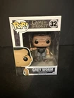 FUNKO POP ! GREY WORM 32 GAME OF THRONES DB11
