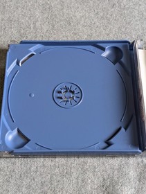 Millenium Soldier: Expendable - PAL Sega Dreamcast (DC) - Complete!