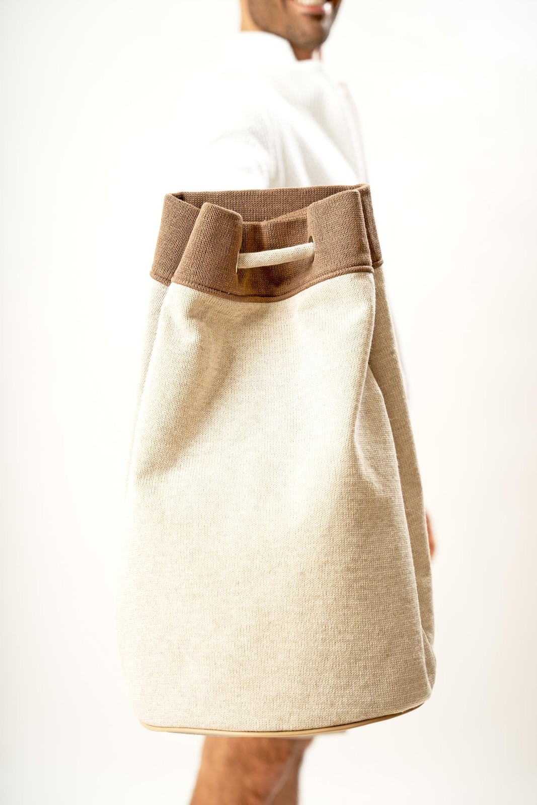 Sac multi-usage Bag Mare imperméable de 30L avec fermeture à corde