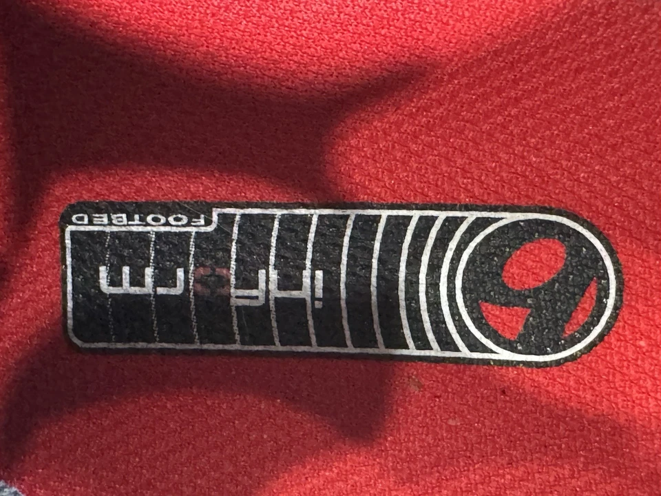 Zapatos de Ciclismo Bontrager Rovv Talla 13 EE. UU. Bicicleta de Montaña Enduro Gravel EU 45 Negros Foto 4 de 4