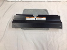 Frigidaire Dishwasher Kick Plate- OEM P/N 5304532253