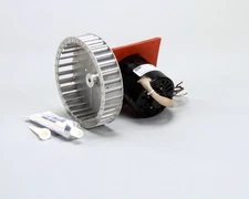 Nu-Vu Kit,Repl,Motor, Am 120V 250-2010 - Genuine OEM Replacement Part