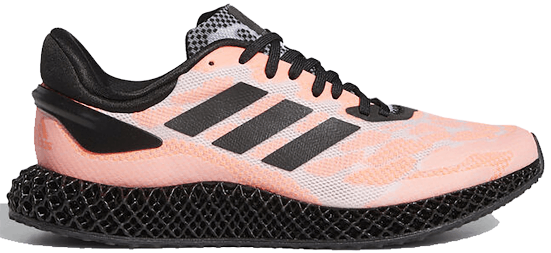 Adidas 4D Run 1.0 Running shoes - Model No. FW6839 - Men’s size 9 US - BNWT! Adidas 4D Run 1.0 review: is this the future of road running  main image 4