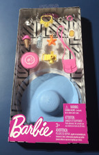 Barbie Sightseeing Accessory Pack