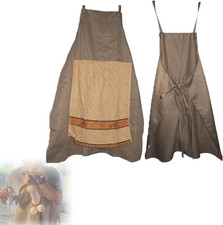 Chef'S Prank Apron, Creative Prank Aprons for Men, the Ultimate Gag Gift Aprons