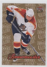 2007-08 Fleer Ultra Gold Medallion Edition Jay Bouwmeester #115 0q5