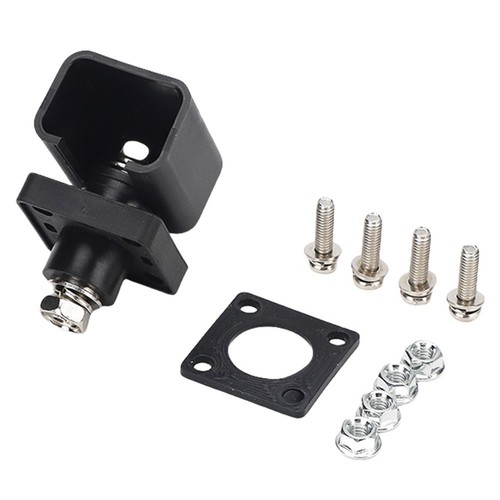 100A convivial pour connecteurs double filetage pour une installation simple - Photo 4/16