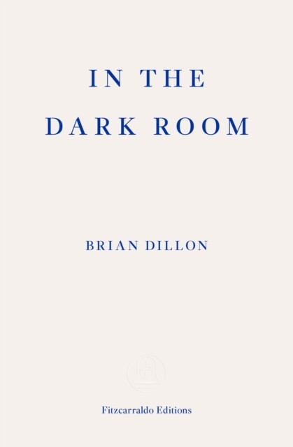 In The Dark Room Brian Dillon - Image 4