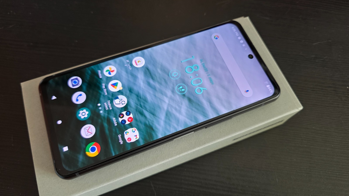 docomoーGａl axy_A23-5g Google Pixel 7a - 128GB - Black - AT&T - GWKK3 - 9191 | eBay