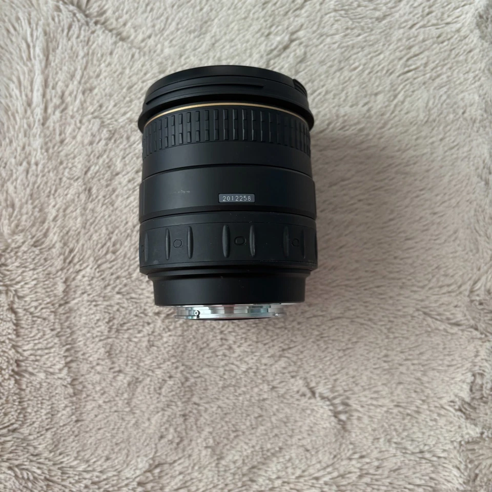Quantaray AF 28-200mm f/3.8-5.6 AF Lens For Minolta and Sony - Image 3 of 4