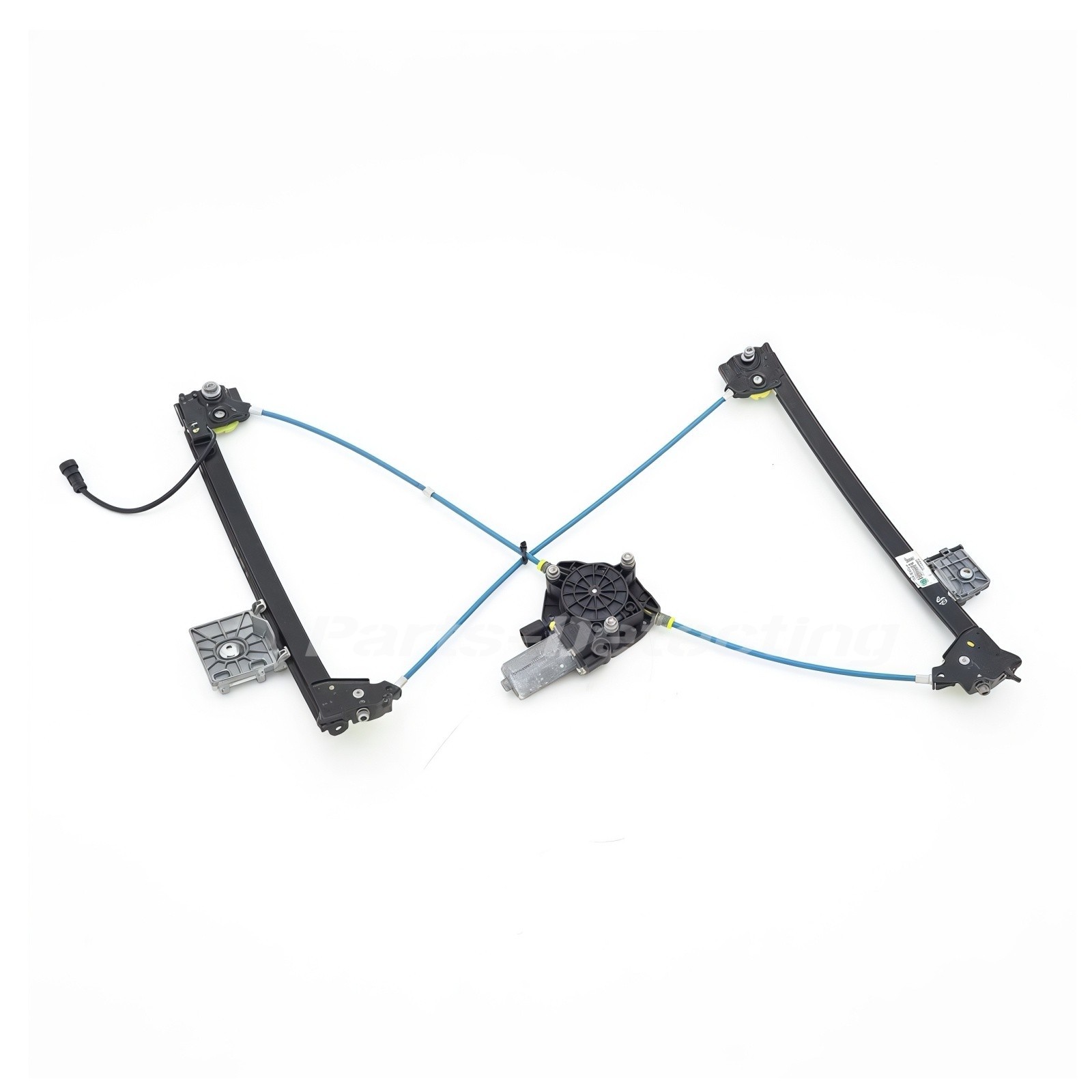 Maserati GranTurismo 2008-2018 FRONT+LEFT Window regulator
