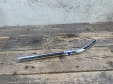 Bmx Laid Back Seat Post 22.2 7/8” Haro Sticker