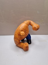 The Thing Burgerking Toy