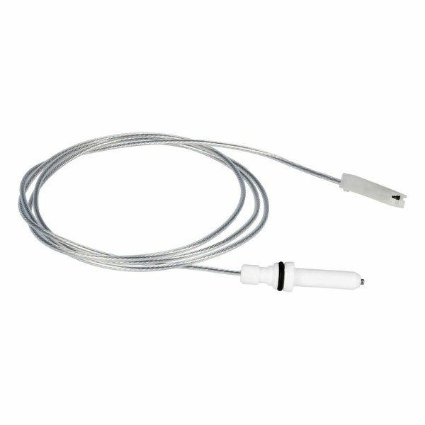 ZüNdkerze 900Mm Kompatibel Mit Smeg 810930124 FüR Gaskochfeld-image