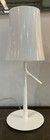Foscarini Birdie Tavolo Piccola Small Table Lamp White Ex Display