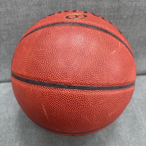 Spalding TF-1000 Ball Basketball 28.5 Classic ZK Microfiber - Picture 5 of 6