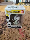 Funko Pop! Vinyl: Disney - Mickey Mouse (Steamboat Willie) #425