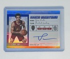 2025 Topps Signature Tyrese Proctor Base (RAW)