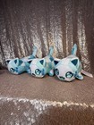 Aphmau MeeMeows Mystery Plush Lot- Celestial & Precious Gems Series (Set of 9) — photo 2