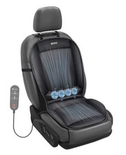 CooCoCo Cooling Car Seat Cover Front Seat, Ventilated Car Cushion, Seat