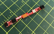 ASUS ROG STRIX GL731G Mic Microphone Board G531GW MIC 69N18HE10C00