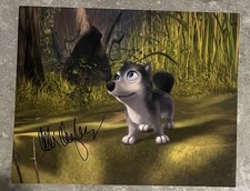 DEBI DERRYBERRY IN PERSON SIGNED 8X10 COLOR PHOTO COA