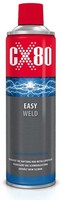 Antihaftmittel FüR SchweißArbeiten CX-80 500 Ml