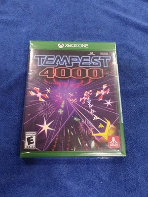 Tempest 400 - Microsoft Xbox One
