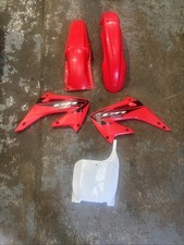 Honda Cr 250 2007 Genuine