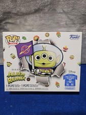 Ultimate Funko Pop Alien Remix Pixar Figures Gallery and Checklist 41