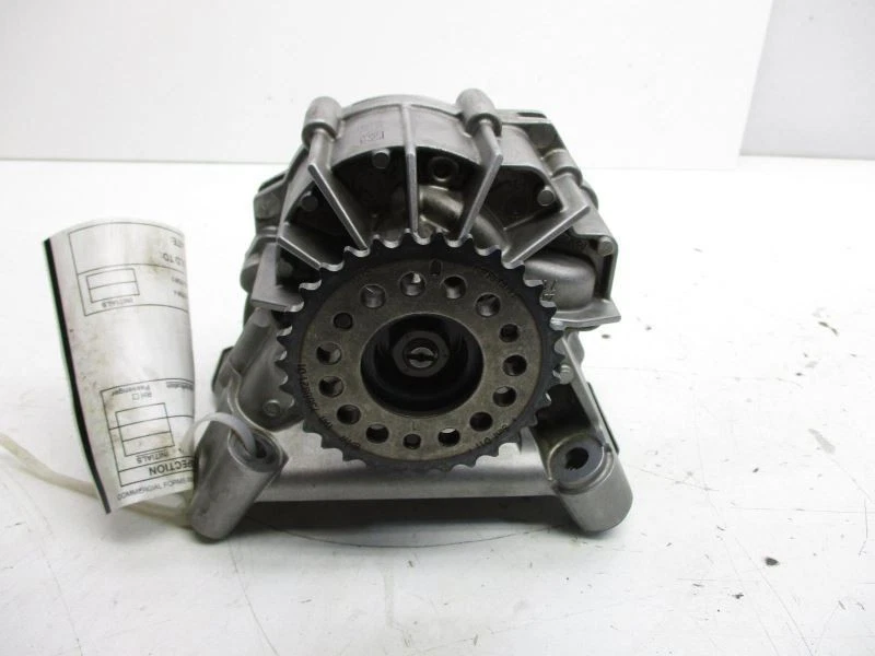 7643256 ENGINE OIL PUMP N63 N63N 4.4L FITS 2013-2017 BMW 550I 650I 750I 30467 - Image 2 of 4