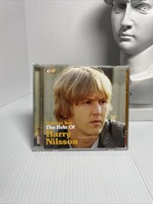 Harry Nilsson - Without You the Best of Harry Nilsson (CD, 2 Disc Set)
