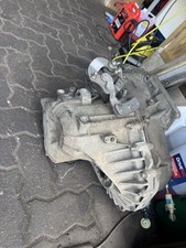 VAUXHALL ZAFIRA TOURER MK3 2012-2020 2.0L 6 Speed Manual Diesel Gearbox 95519519
