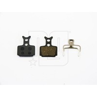 Ng Sports Semi-Metall Disc-BremsbeläGe, Formula Rx/R1R/R1/T1/The One/Fr/Mega/Ro/