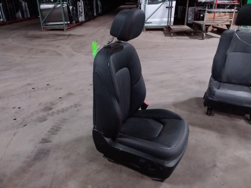 Maserati Ghibli 2020 FRONT+RIGHT Seat